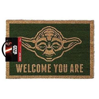 Star Wars Rebel Alliance Welcome Mat