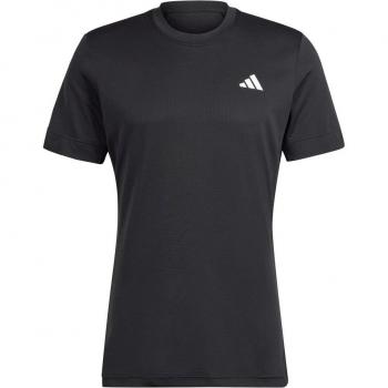 Top Court-Manche Freelift Noir