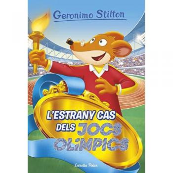 L'estrany cas dels Jocs Olímpics