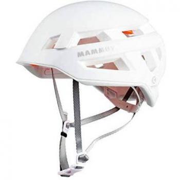 Mammut Crag Sender Helmet 56-61cm Unisex