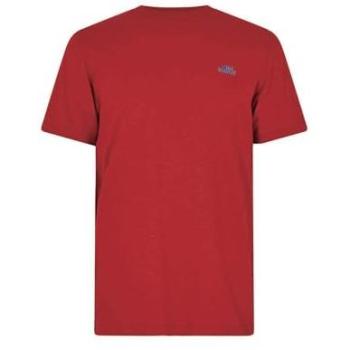 Fished Barberry Red T-Shirt, Size XL – Weird Fish