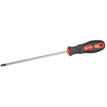 Silverline General Purpose Screwdriver Slotted Parallel 5 X 150mm