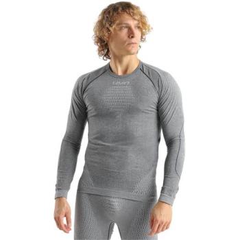Uyn Herren Unterhemd Evolutyon Biotech melange