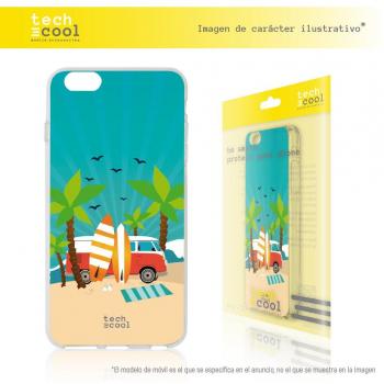 BrightWave UltraThin 1.5mm iPhone 7 Sleeve