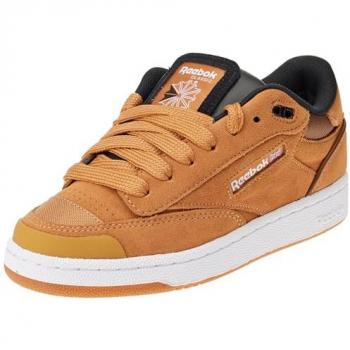 Reebok Club C Grounds Herren Sneaker Blau Größe 47 EU