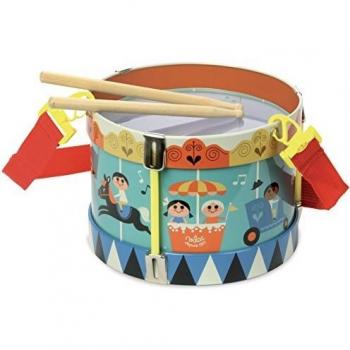 Tam-tam en métal design Ingela P. Arrhenius