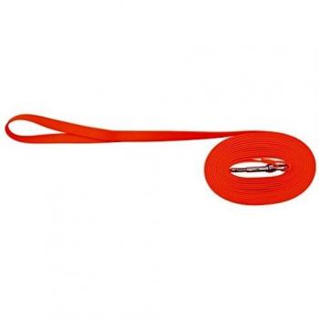Trixie EasyLife Hundekabel Neon Orange 10 m