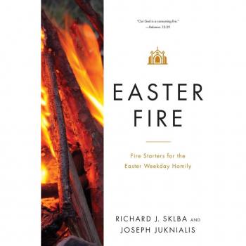 Easter Fire