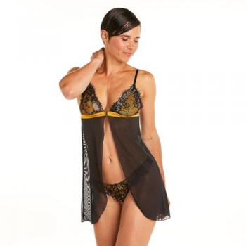 Blusa Burbuja de Pomelo Tsunami