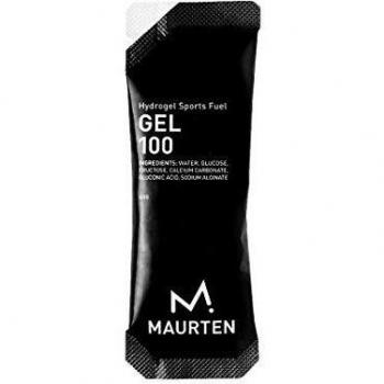 Maurten Gel 100 Pack of 12 Gels