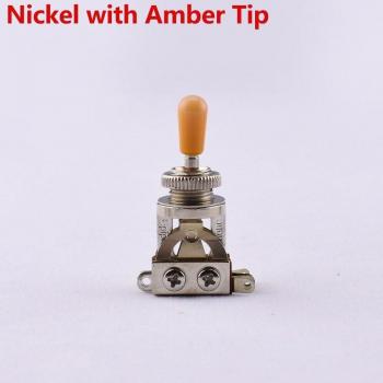 Epi 3-Way Selector Switch for Electric Guitar