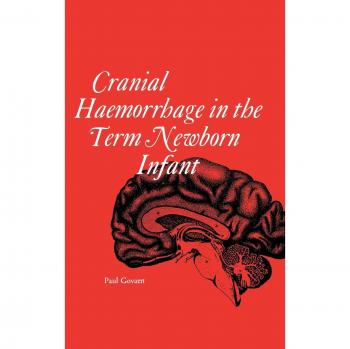 Cranial Haemorrhage in the Term Newborn Infant