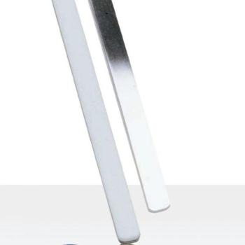 DJO Attelle de Doigt en Aluminium 2X46
