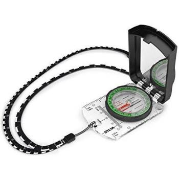 Silva Mirror Ranger S Compass