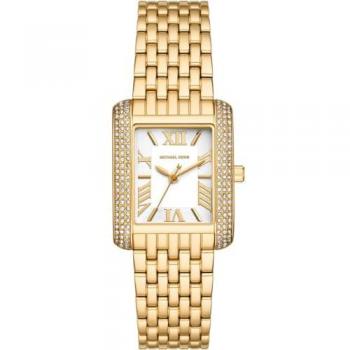 Montre Femme Michael Kors MK4826 Bracelet Acier Doré