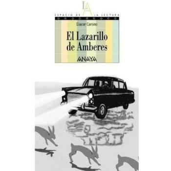 El Lazarillo de Amberes