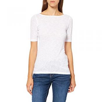 Blanco Marc O'Polo: Camiseta XL Casual