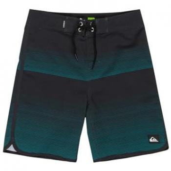 Maillot de bain Quiksilver pour enfant 17 Bleu