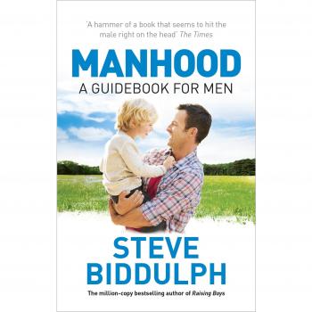 Manhood : Revised & Updated 2015 Edition