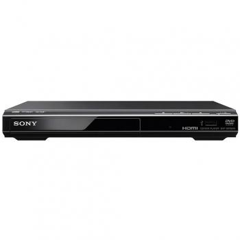 Sony DVP-SR760HB Dolby Digital DVD-Player