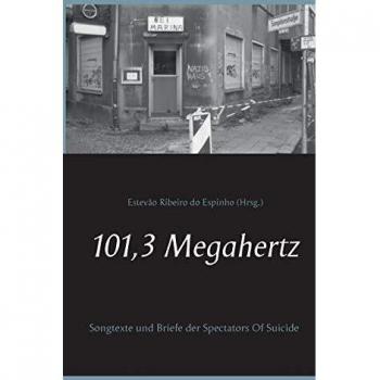 101,3 Megahertz