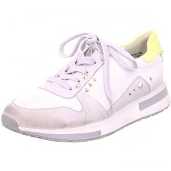 Paul Green Sneaker 0064-4796-024, grau (Gr. 7)