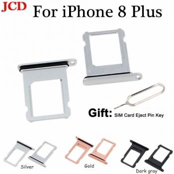 IPhone 8 SIM Card Holder Socket