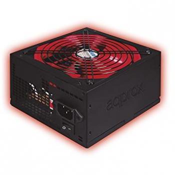 Approx app800PSV2 20+4 Pin ATX Power Supply