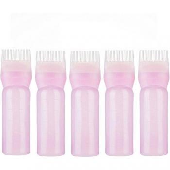 MélangeMignon – Bouteille Teinture + Distributeur