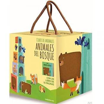 Animales Del Bosque