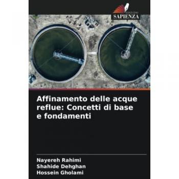 Affinamento delle acque reflue: Concetti di base e fondamenti