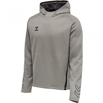 Hoodie Hummel Cima XK Grau 2XL männlich