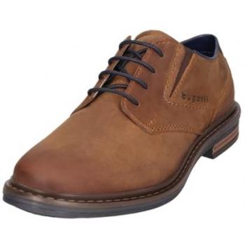 Scarpe Bugatti Rigalo Evo Marrone