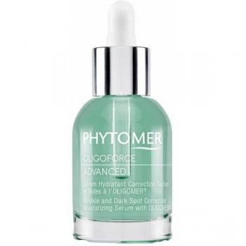 Phytomer OligoForce Feuchtigkeitspflege Serum 30ml