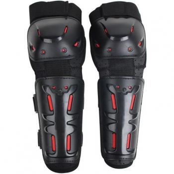 Equipo de Protección de Rodillas para Motocicleta