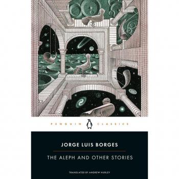 The Aleph and Other Stories