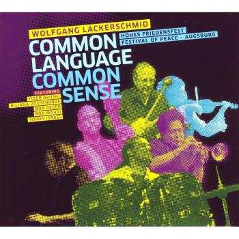 Common Language-Common Sense