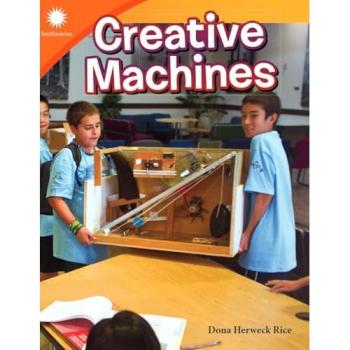 Creative Machines