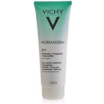 VICHY NORMADERM CUIDADO Y LIMPIEZA TRI