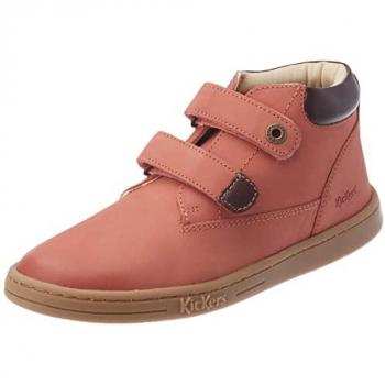 Kickers Tackeasy Kinderstiefeletten für Kinder