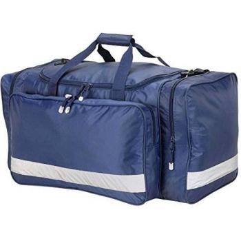 Shugon Glasgow 75L Jumbo Reisetasche – navy blau