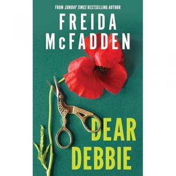 Dear Debbie