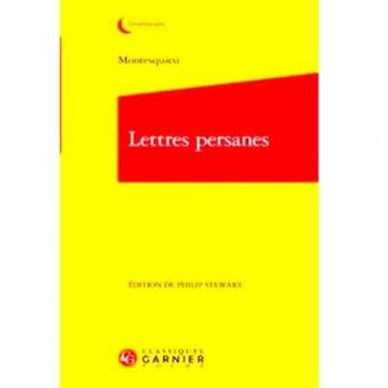 Lettres persanes