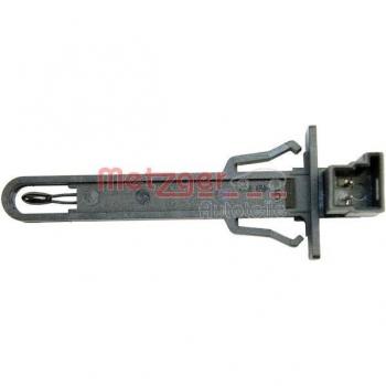 MONIOTEUR DE TEMPERATURE INTRA-VEHICULE METZGER 0905461