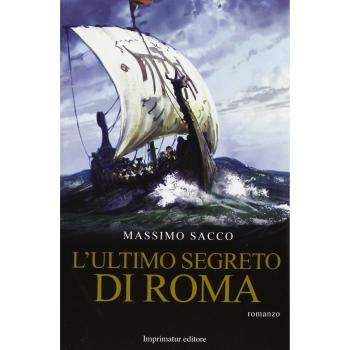 L'ultimo segreto di Roma