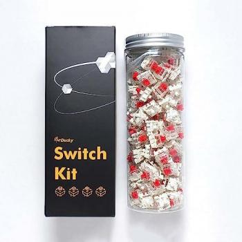 Switch Lineari Ducky Kailh Box 110 Unità