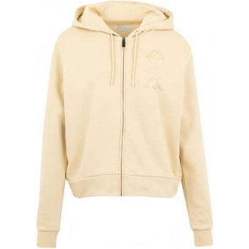 Chaqueta Kappa Logo Kaimi Mujer