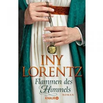 Flammen des Himmels: Roman