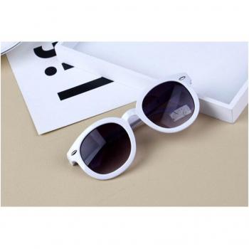 Kids Black Sun Glasses with UV Protection