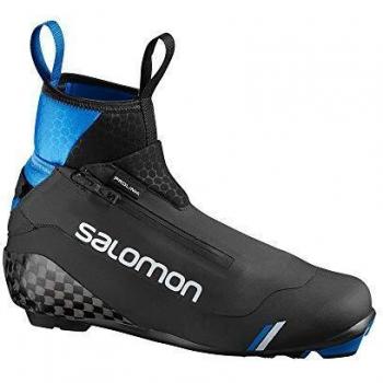 Salomon Botas De Esquí Nórdico S/Race Classic Prolink Negro/Azul